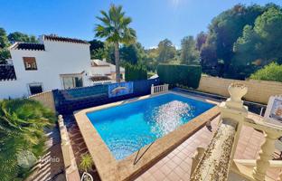 4-bedroom villa 217 m² in Javea (Xabia) for 630,000 €