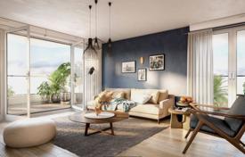 5-bedrooms apartment 109 m² in Strasbourg, France for 477,000 €