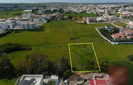 Land in Paralimni for 149,000 €