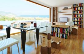 Modern villa with a terrace overlooking the sea and a beautiful garden, Diano Marina, Liguria, Italy for 950,000 € Modern villa with a terrace overlooking the sea and a beautiful garden, Diano Marina, Liguria, Italy for 950,000 €