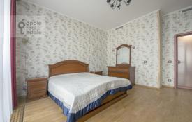 4-bedrooms apartment 140 m² in district Shchukino, Russia for 37,500 ₽ per week