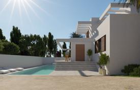 Detached house – Moraira, Valencia, Spain for 1,395,000 €