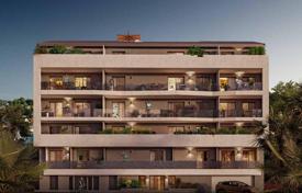New one-bedroom apartment 650 m from the sea, Roquebrune-Cap-Martin, Cote d'Azur, France for 350,000 €