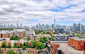 Apartment – Lisgar Street, Old Toronto, Toronto,  Ontario,   Canada for C$991,000