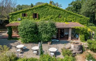 11-bedroom mansion in San Gimignano for 3,410,000 €