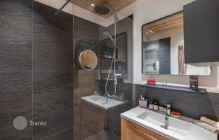 1-bedroom apartment 58 m² in Megeve for 478,000 €