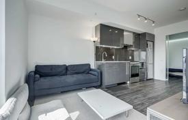 Apartment – Jarvis Street, Old Toronto, Toronto,  Ontario,   Canada for C$889,000