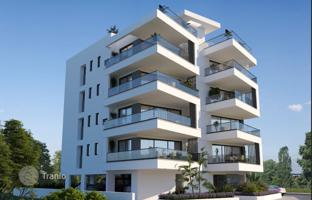 New residence close to the sea, Larnaca, Cyprus for From 390,000 €