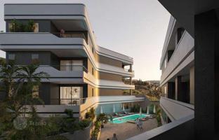 2-bedroom apartment 88 m² in Agios Tychonas for 630,000 €