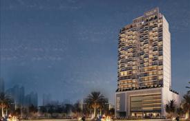 North 43 — new residence by Naseeb with a swimming pool and restaurants in the heart of JVC, Dubai for From 145,000 €