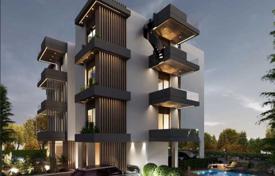Apartment (Flat) in Agios Athanasios, Limassol for Sale for 457,000 €