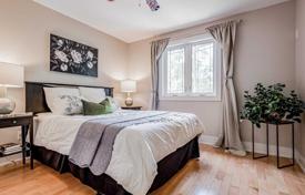 Townhome – York, Toronto, Ontario,  Canada for C$1,649,000