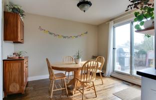 8-bedroom townhouse in Etobicoke for C$1,507,000