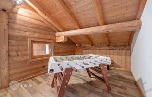 10-bedroom mansion 611 m² in Savoie for 1,596,000 €
