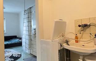 2-bedroom apartment 47 m² in Prague 5. Price on request