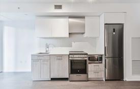 Apartment – Jarvis Street, Old Toronto, Toronto,  Ontario,   Canada for C$809,000