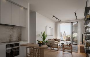 2-bedroom penthouse in Limassol for 459,000 €