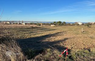 Land plot 4,069 m² in Vrsi for 570,000 €