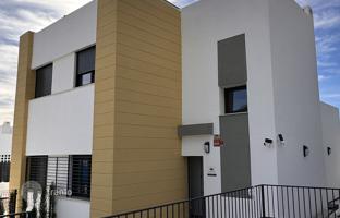 3-bedroom villa 110 m² in Busot for 345,000 €