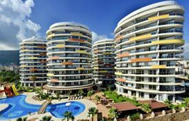 Apartment – Alanya, Antalya, Turkey for $181,000