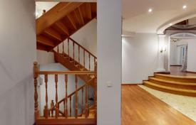 Terraced house – Kurzeme District, Riga, Latvia for 290,000 €