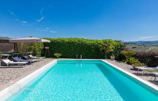 5-bedroom villa 396 m² in San Casciano dei Bagni for 1,240,000 €