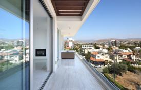 Apartment – Germasogeia, Limassol (city), Limassol,  Cyprus for 900,000 €
