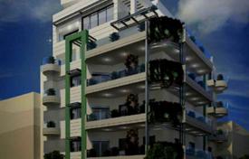 Modern apartment complex with spacious balconies, in the prestigious area of Piraeus, Athens, Greece for From 268,000 €