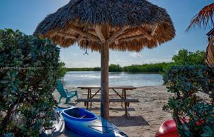 2-bedroom apartments in condo in Key Largo for $399,000