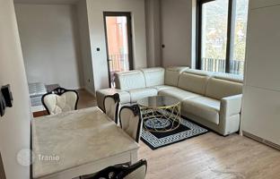 1-room apartment 45 m² in Tivat city for 380,000 €