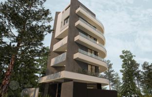 3-bedroom penthouse 123 m² in Larnaca for 565,000 €
