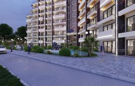 Luxury beach complex in Morphou Bay for 143,000 €