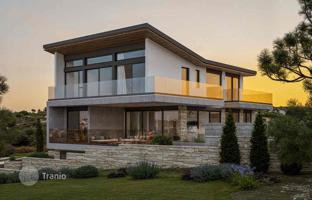 4-bedroom villa 555 m² in Kouklia for 2,100,000 €