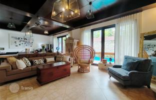 2-bedroom villa 200 m² in Jalan Umalas for $323,000