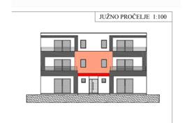 ISTRIA, POREČ (surroundings) — Two-story apartment with a sea view for 398,000 €