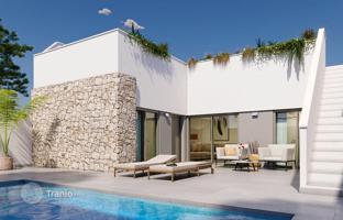 2-bedroom villa 71 m² in Pilar de la Horadada for 380,000 €