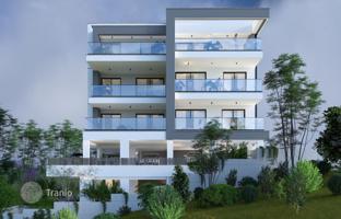 2-bedroom apartment in new building in Limassol for 386,000 €