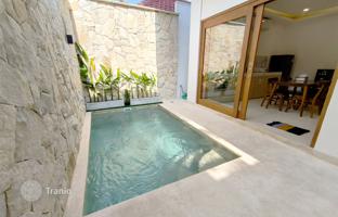 4-bedroom villa 138 m² in Canggu for $169,000