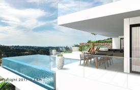 Houses for sale in Malaga. Brand New! Design Villa? Los Flamingos Golf Houses for sale in Malaga. Brand New! Design Villa? Los Flamingos Golf