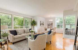 Apartment – Broadview Avenue, Toronto, Ontario,  Canada for C$1,203,000
