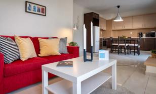 Penthouse with a panoramic view of the Acropolis and a yield of 7.5%, Athens, Greece for 200,000 €
