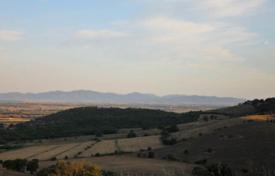 Magliano in Toscana (Grosseto) — Tuscany — Villa/Building for sale for 800,000 €