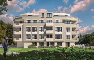 2-bedroom apartment 86 m² in Burgas (city) for 124,000 €