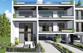 Townhome – Thermi, Administration of Macedonia and Thrace, Greece for 520,000 €