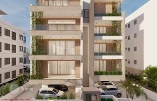 3-bedroom penthouse 128 m² in Limassol for 795,000 €