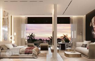 Fully furnished one-bedroom apartment within walking distance to Berawa Beach, Bali, Indonesia for $350,000