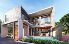 3-bedrooms villa 232 m² in Pattaya, Thailand for $288,000