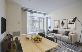 Apartment – Carlaw Avenue, Toronto, Ontario,  Canada for C$694,000