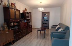 3-bedrooms apartment 76 m² in Vake-Saburtalo, Georgia for $113,000
