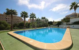 Terraced house – Dehesa de Campoamor, Orihuela Costa, Valencia,  Spain for 225,000 €